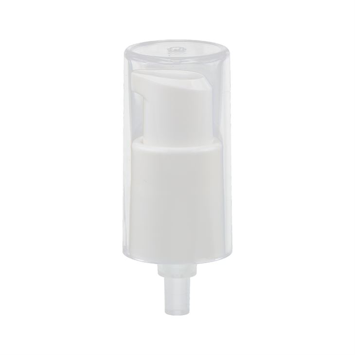 Reusable Airless Pump