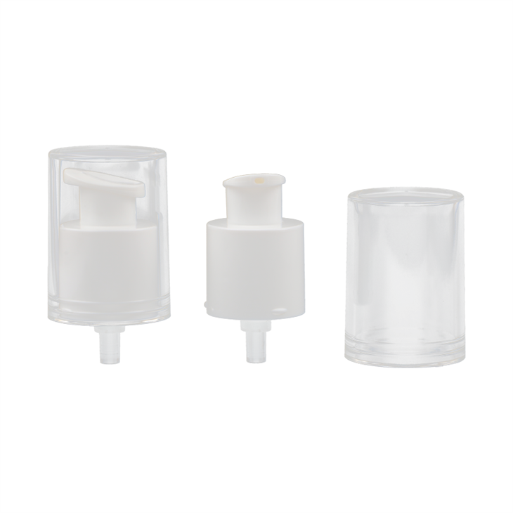 Skincare Airless Pump