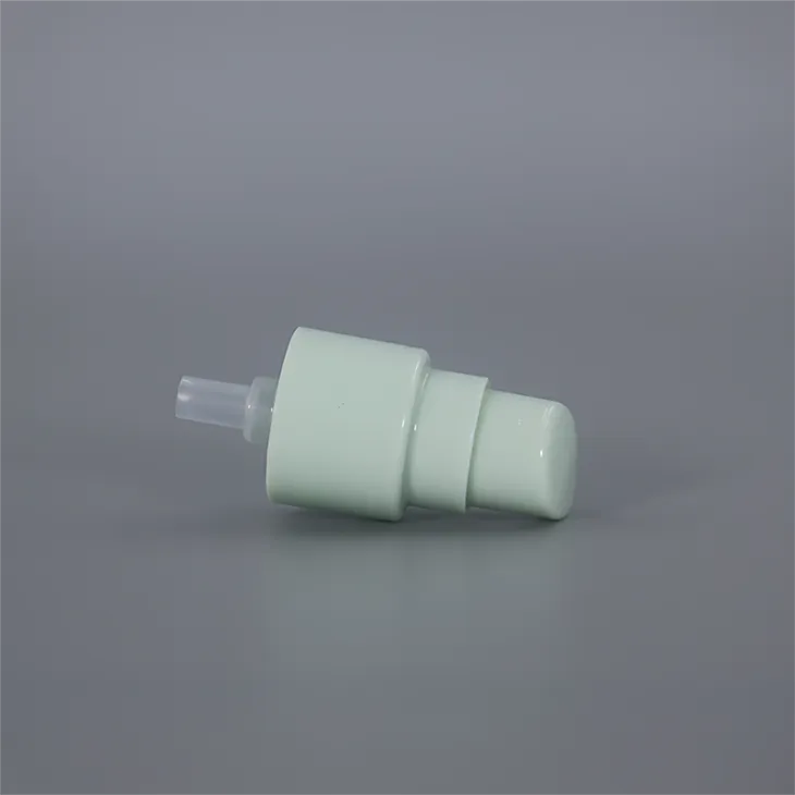 20 400 Treatment Pump