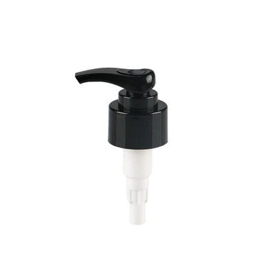 Distributeur de shampoing sous la douche